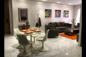 Appartement neuf et cosy au coeur de Guéliz